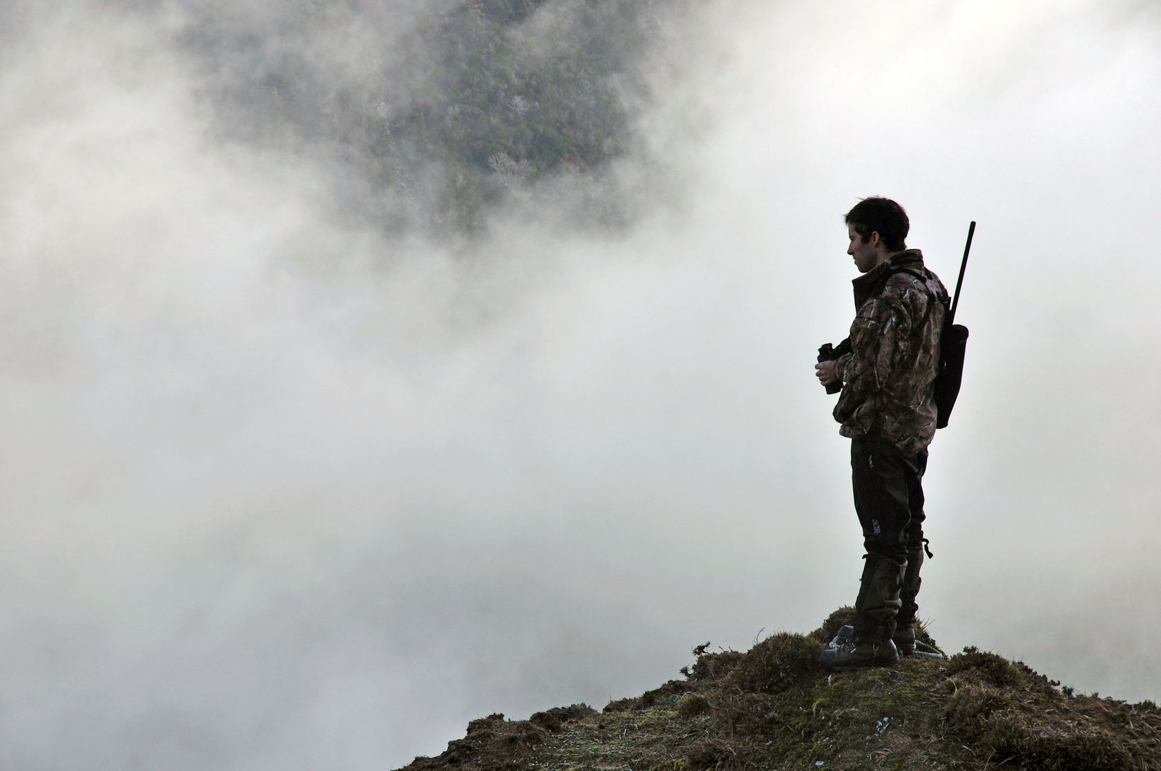 4 Quick Tips for New Hunters